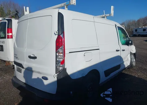 2023 Ford Transit Connect Xl from USA, damaged, VIN NM0LS7S21P1549481